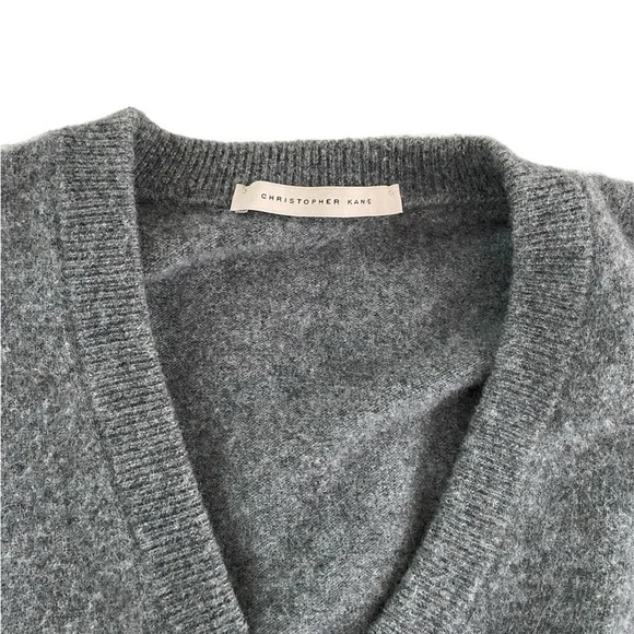 Christopher Kane sweater - Picture 3 of 11